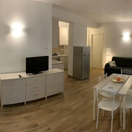 Ca Du Sergio - Le Mura Apartman *