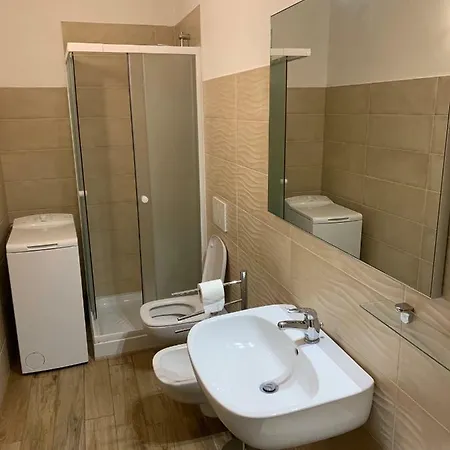 Ca Du Sergio - Le Mura * Levanto