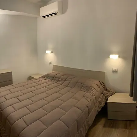 Ca Du Sergio - Le Mura Apartman Levanto