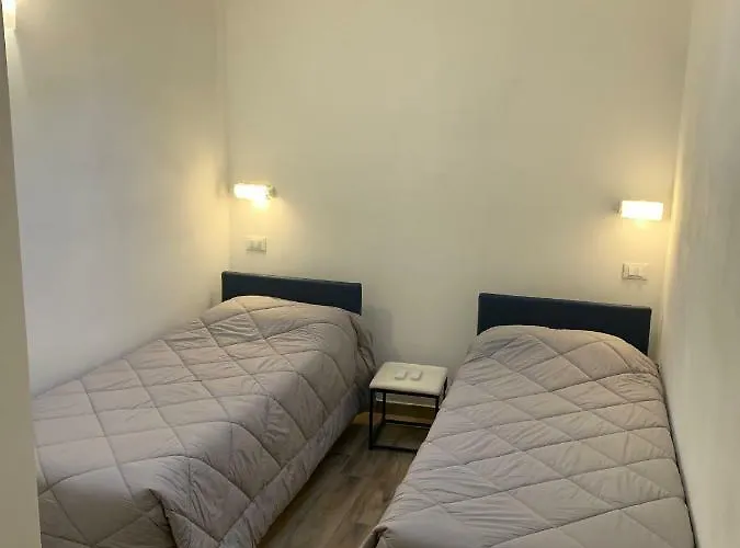 Apartman Ca Du Sergio - Le Mura