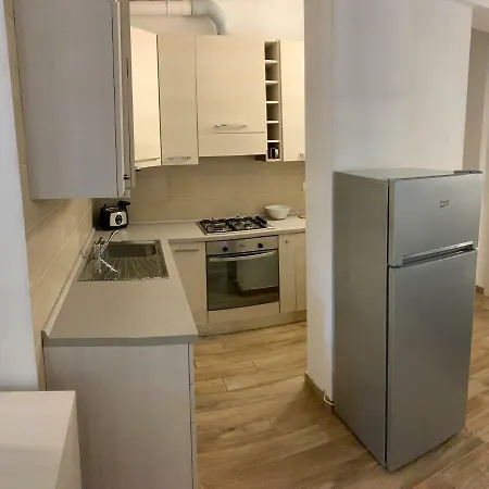 Ca Du Sergio - Le Mura *