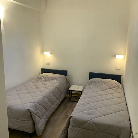 Apartmán Ca Du Sergio - Le Mura