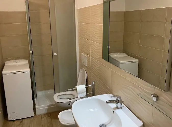 Ca Du Sergio - Le Mura * ليفانتو