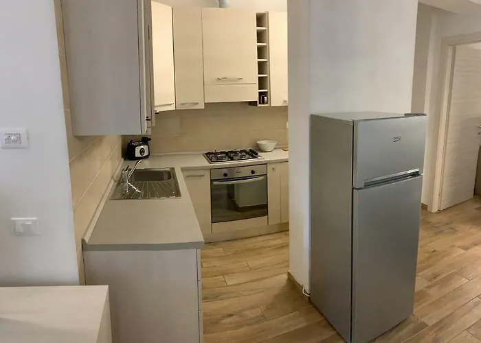 Ca Du Sergio - Le Mura *